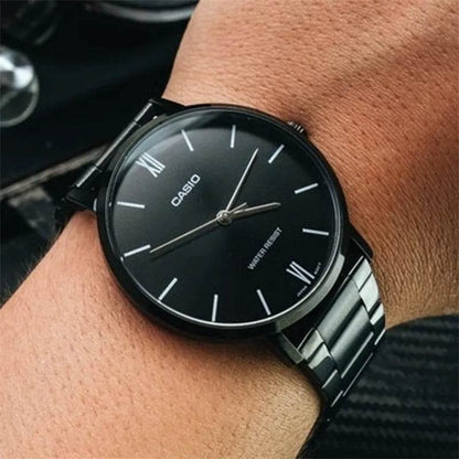 Часы мужские Casio - Boxette Shop