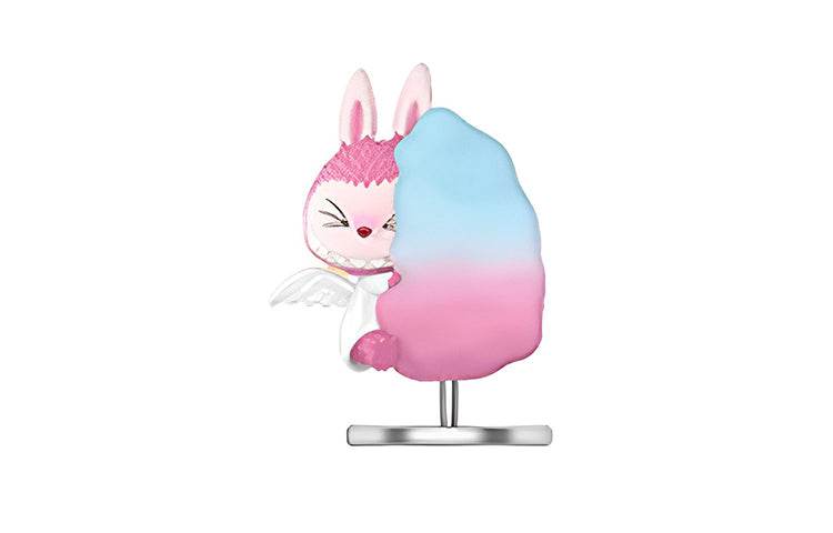 Фигурка Pop Mart Labubu - Boxette Shop