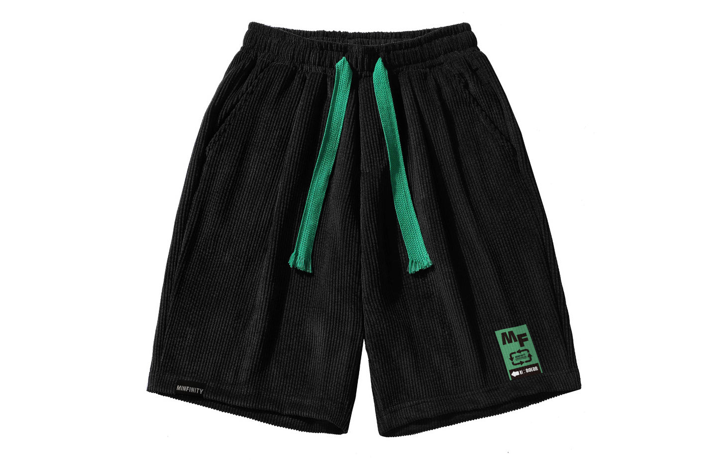 Шорты женские Minfinity