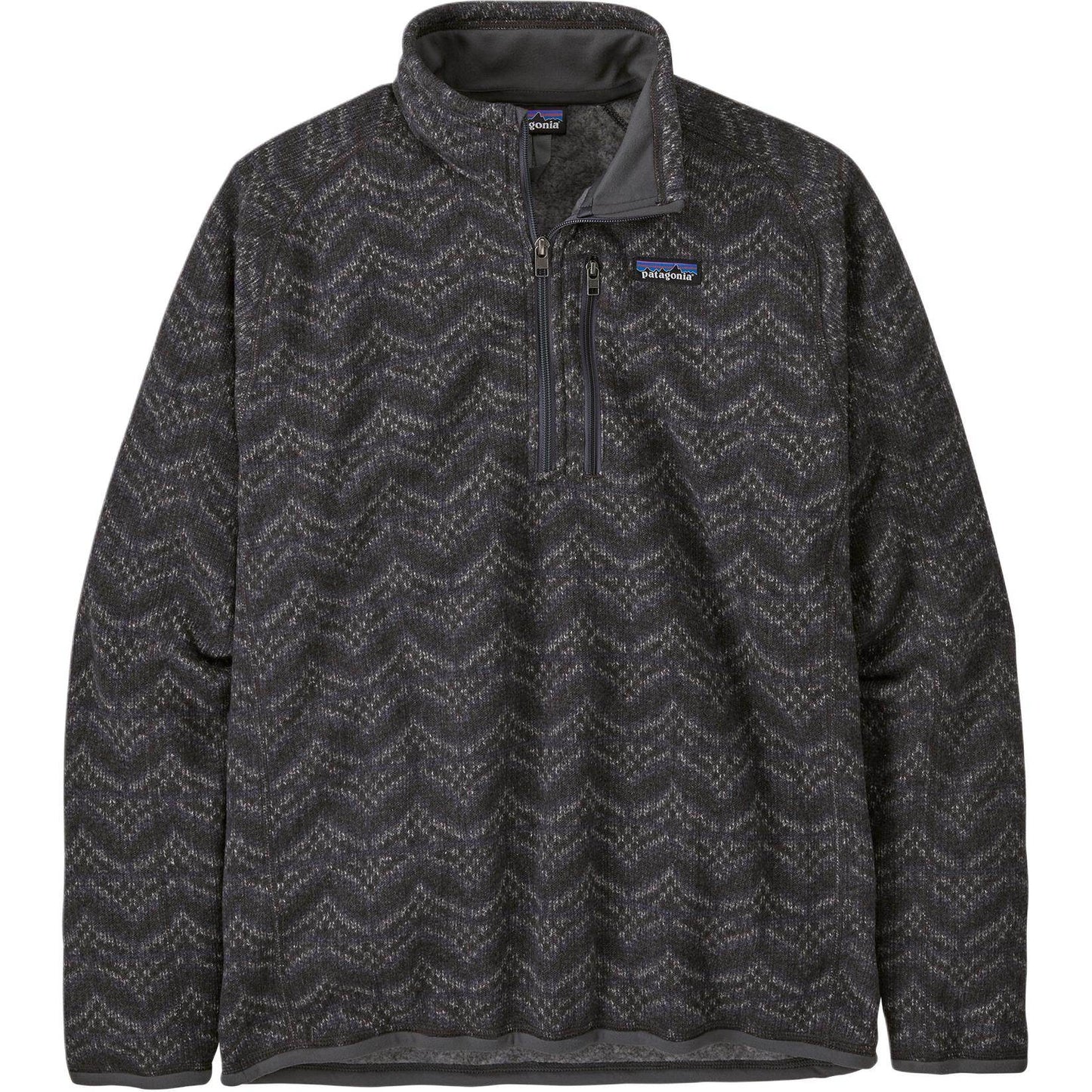 Свитер мужской Patagonia Better Sweater - Boxette Shop