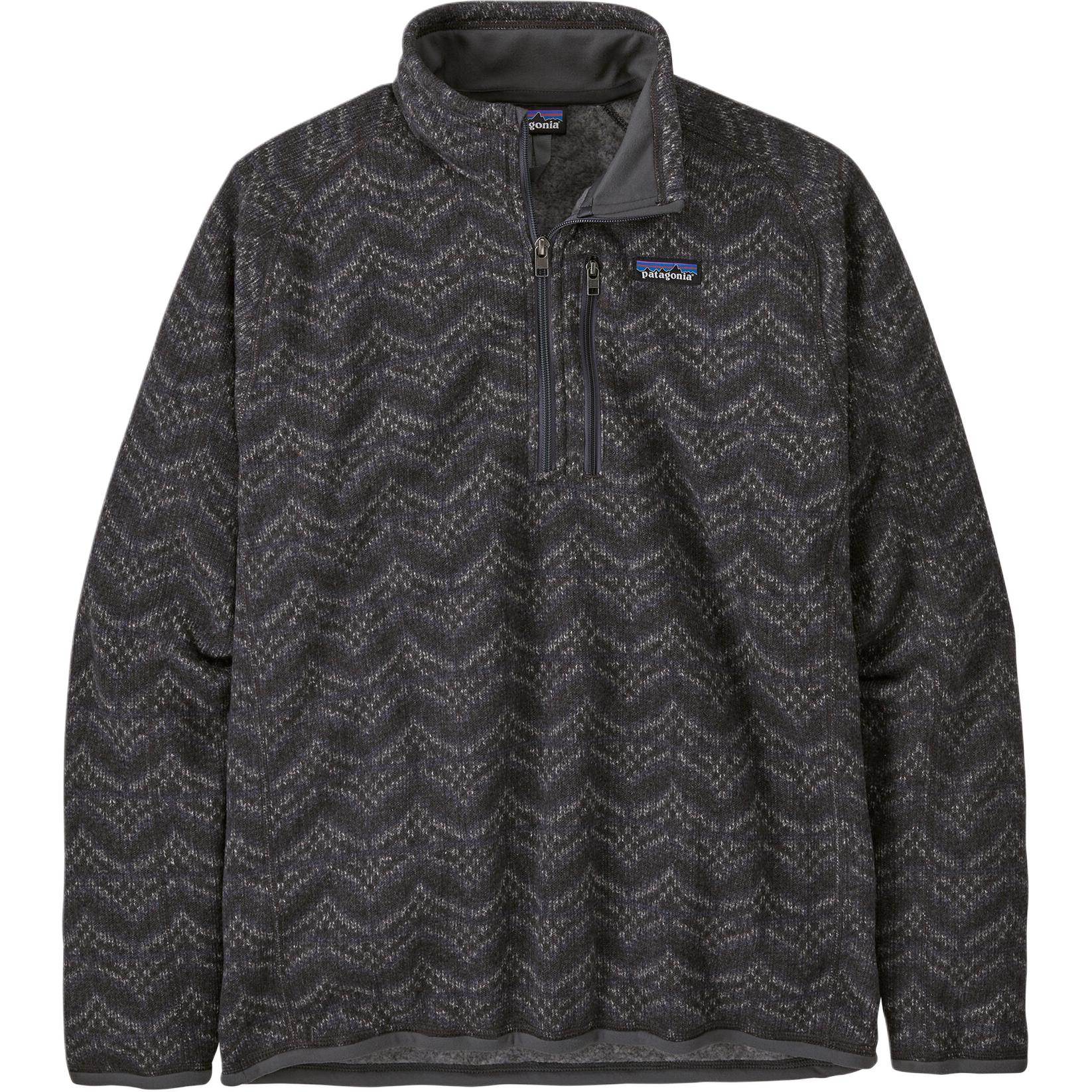 Свитер мужской Patagonia Better Sweater - Boxette Shop