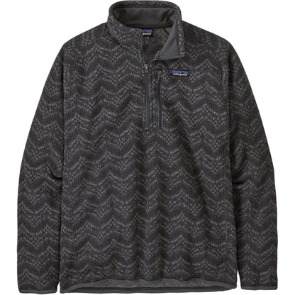 Свитер мужской Patagonia Better Sweater - Boxette Shop