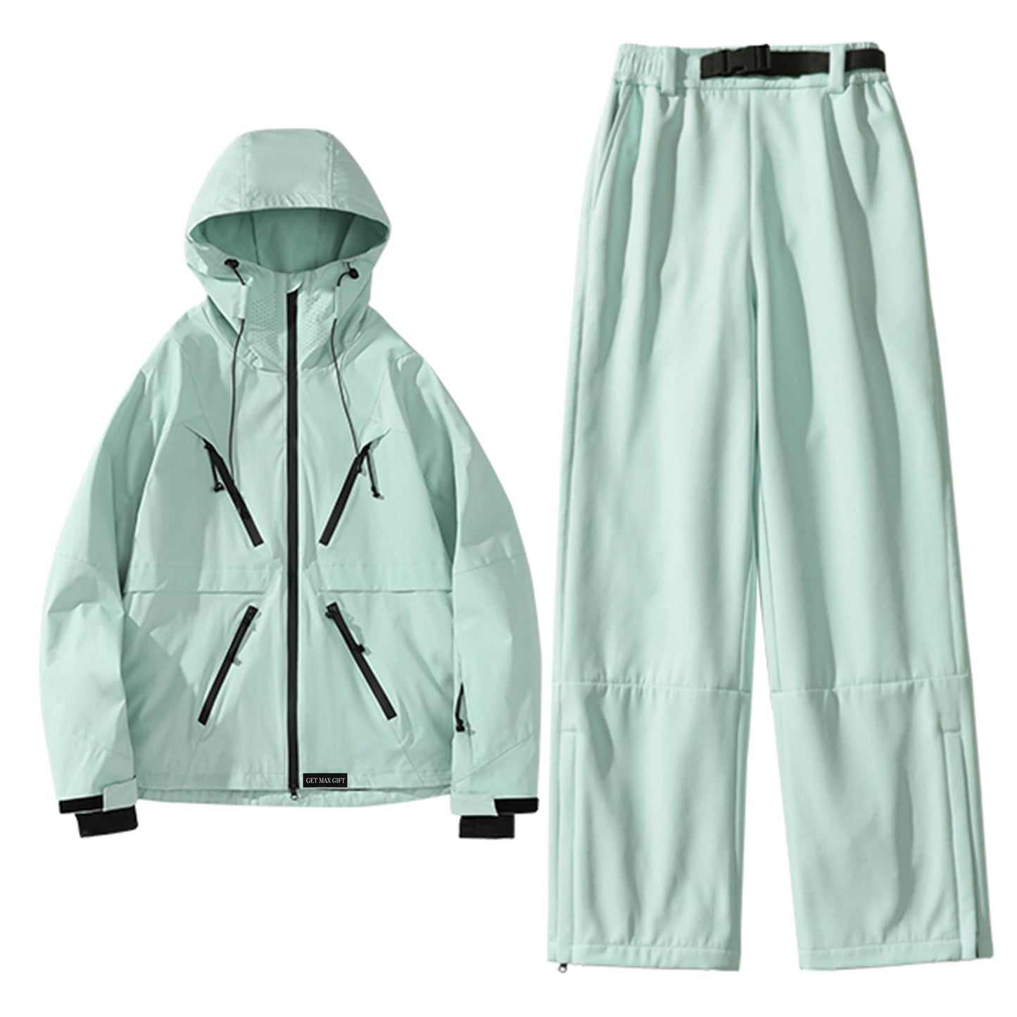 MAX SOVG'A OLING chang'i kostyumi