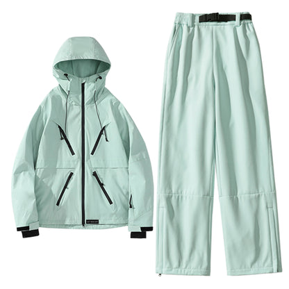 MAX SOVG'A OLING chang'i kostyumi