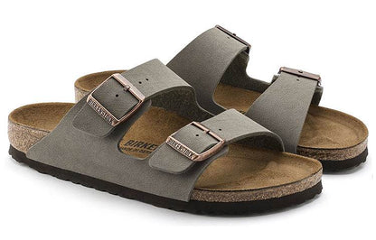 Шлепанцы Birkenstock Arizona - Boxette Shop
