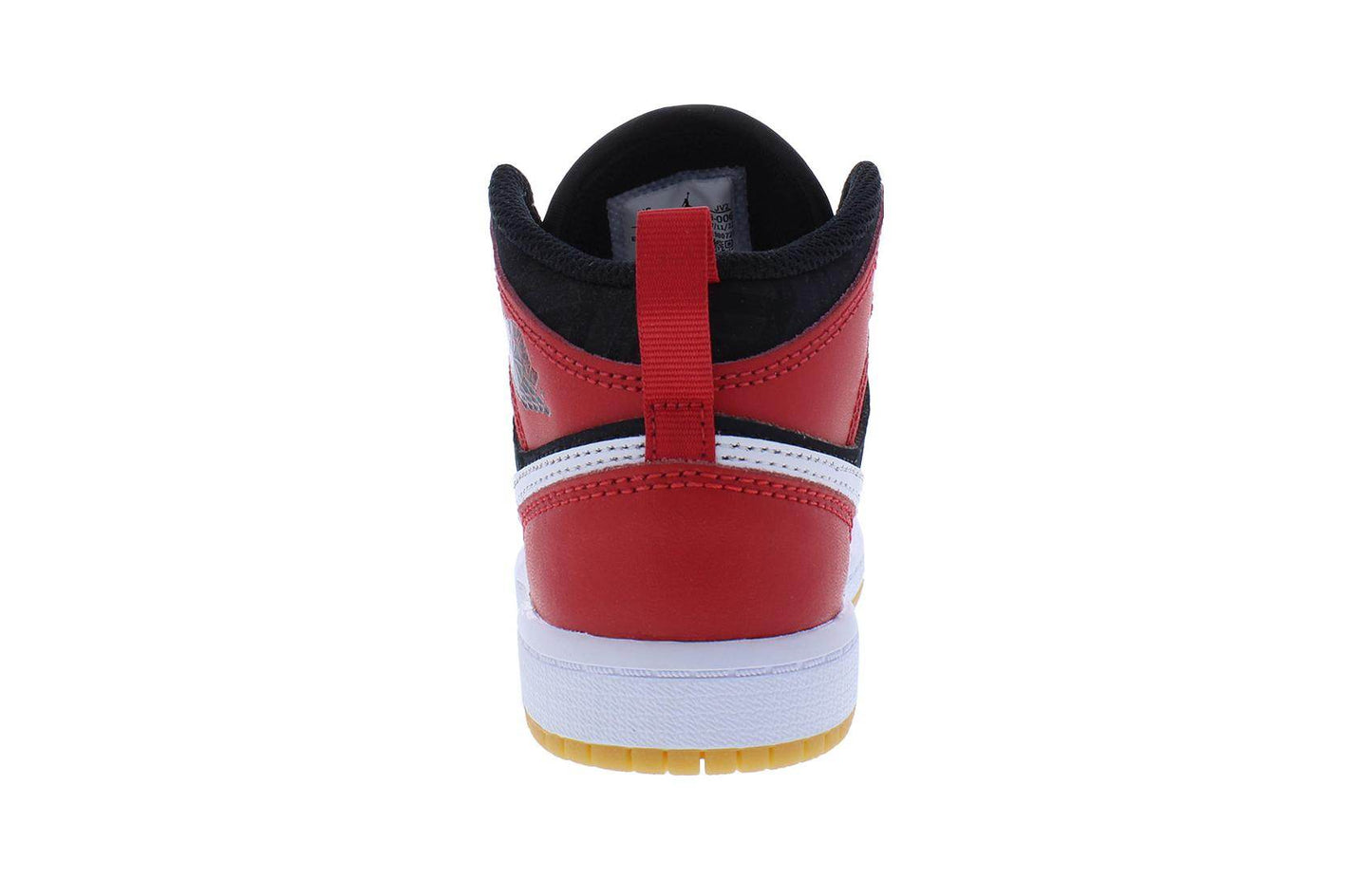 Кроссовки детские Jordan air 1 mid se - Boxette Shop