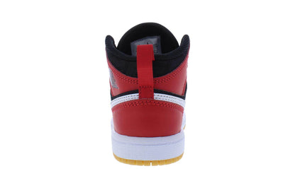 Кроссовки детские Jordan air 1 mid se - Boxette Shop