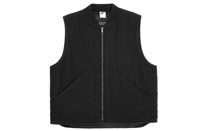 Жилет мужской Nike Zip Sleeveless Vest S