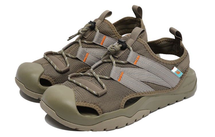 Erkaklar uchun New Balance 4205 sandal