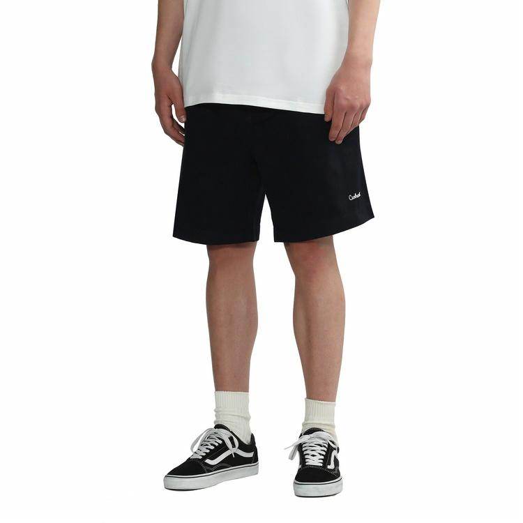 Шорты мужские Carhartt WIP - Boxette Shop