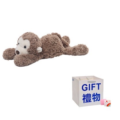 Jimni yumshoq o'yinchog'i