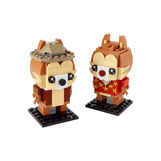 LEGO "Chip 'n' Dale" qurilish to'plami (40550)