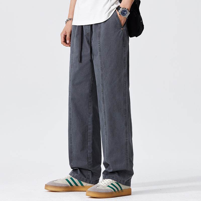 Брюки мужские Antioffice - Boxette Shop