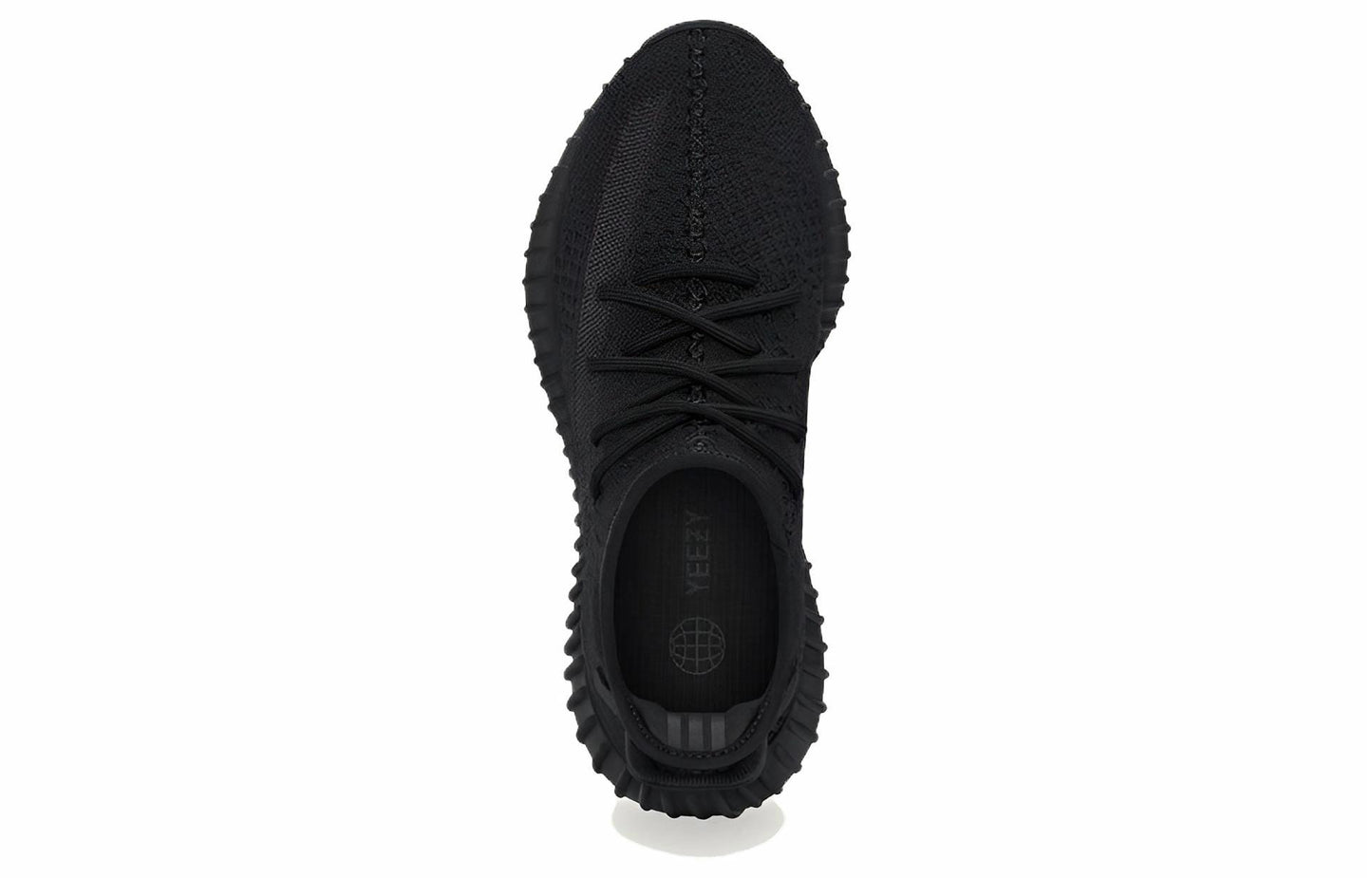 Кроссовки Adidas Originals Yeezy Boost 350 V2 "Onyx"