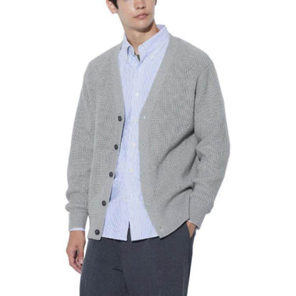 Свитер Uniqlo - Boxette Shop