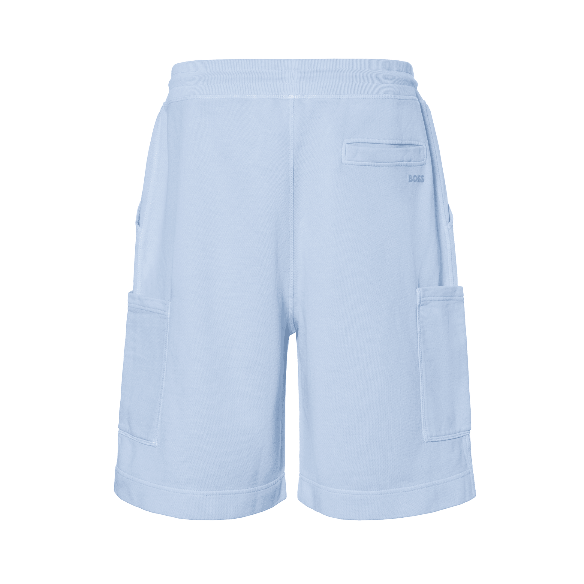 Шорты мужские Hugo Boss - Boxette Shop