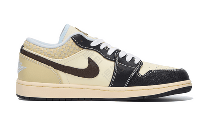 Кроссовки мужские Jordan air vibe - Boxette Shop