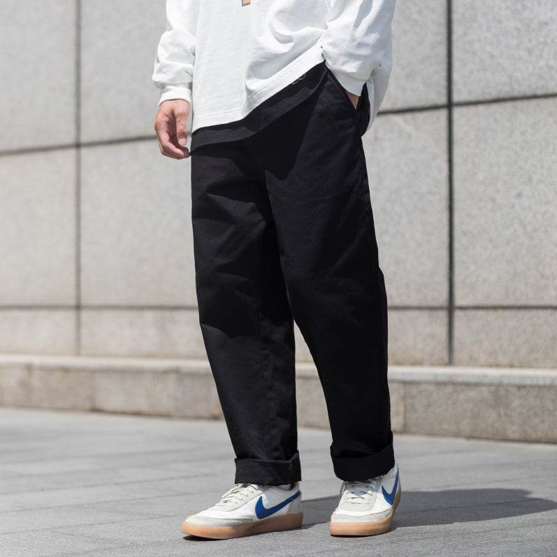 Брюки Pso Brand - Boxette Shop