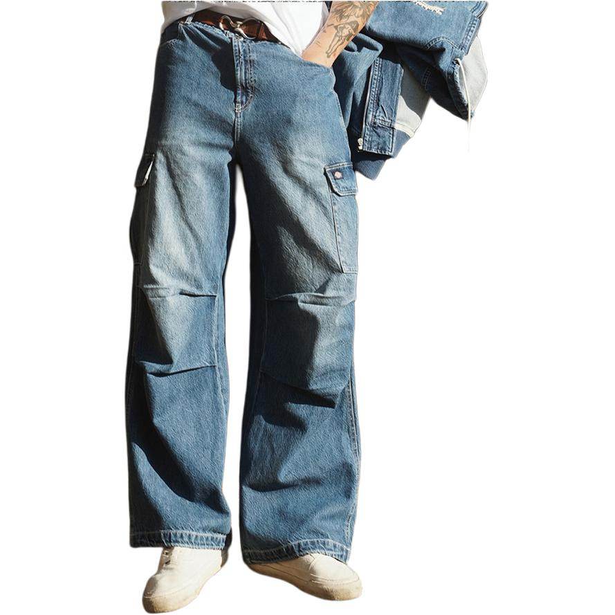 Джинсы мужские Dickies - Boxette Shop