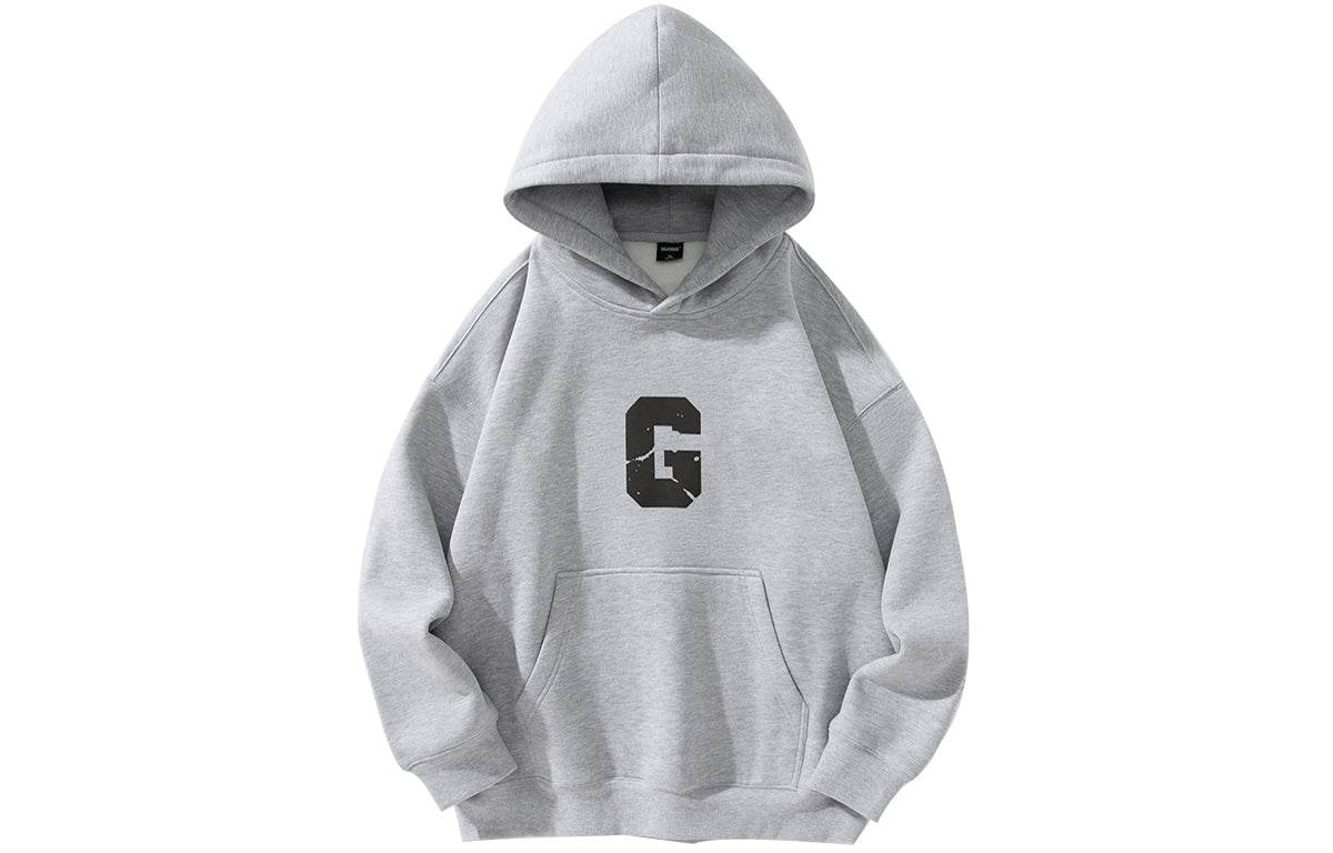 Худи Golfcross - Boxette Shop