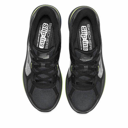 Кроссовки мужские Skechers Men's Go - Boxette Shop