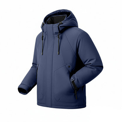 Пуховик Yaya Mountain Tech