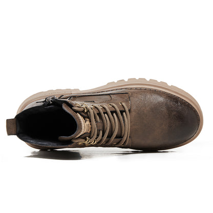 Сапоги мужские Camel