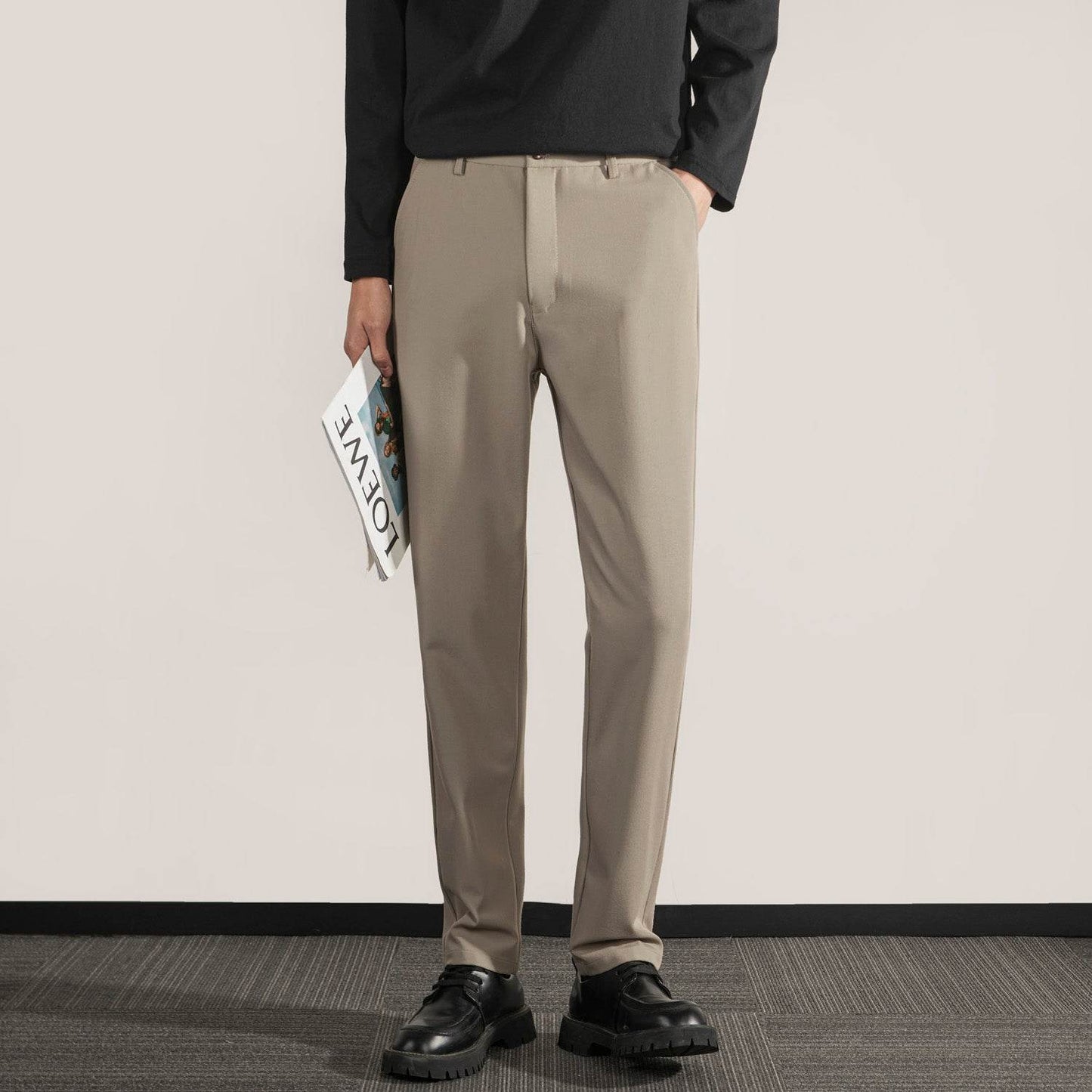 Брюки мужские Antioffice - Boxette Shop