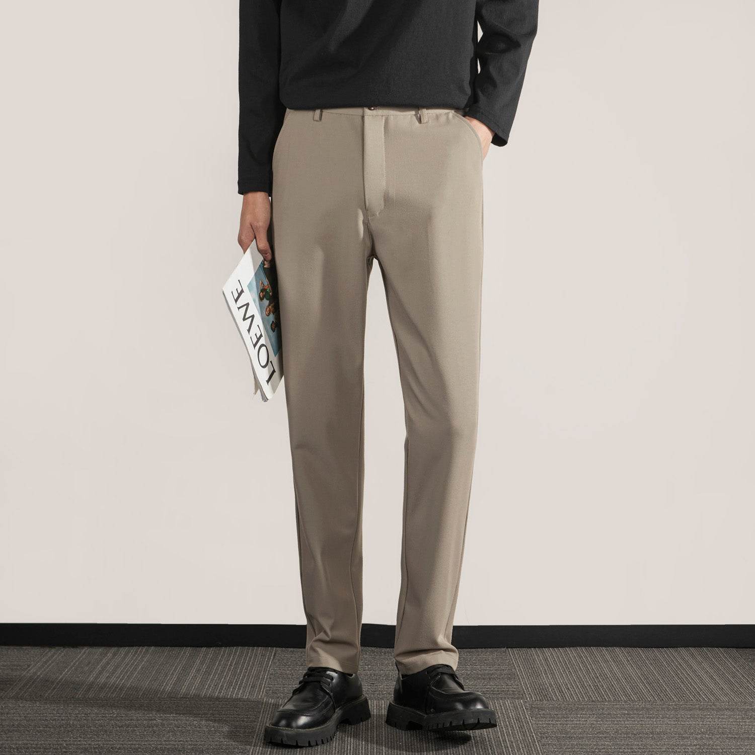 Брюки мужские Antioffice - Boxette Shop