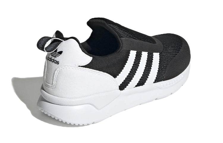 Кроссовки детские Adidas Originals Zx 360 - Boxette Shop