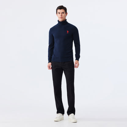 Свитер мужской U.S. Polo Assn.