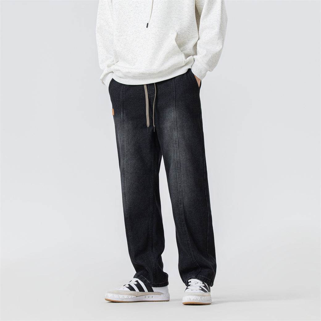 Джинсы мужские Antioffice - Boxette Shop