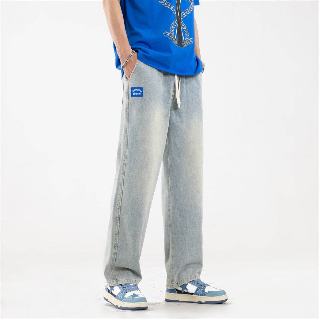 Джинсы мужские Antioffice - Boxette Shop