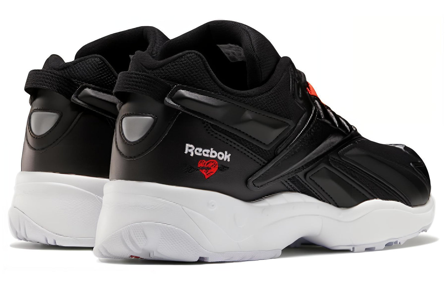 Кроссовки мужские Reebok Instapump Fury