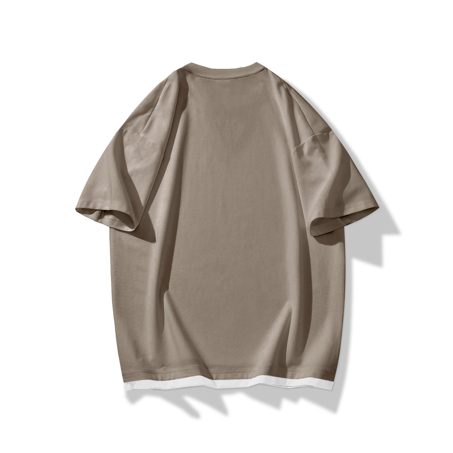 Футболка мужская Antioffice