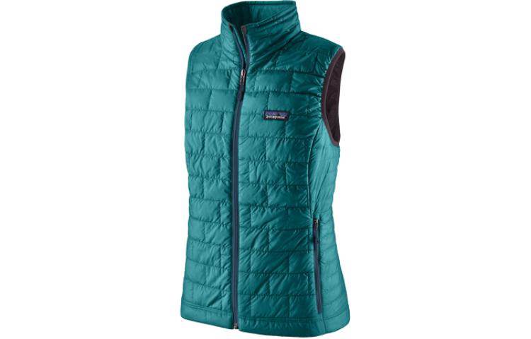 Жилет женский Patagonia Nano Puff - Boxette Shop