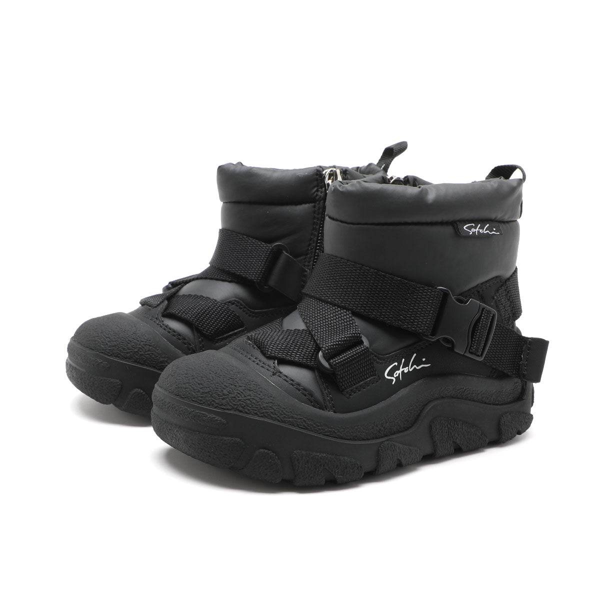 Ботинки детские Satchi kickproof - Boxette Shop