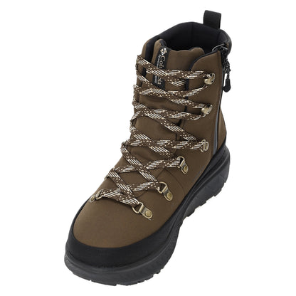 Ботинки мужские Columbia Yellowtail Ice Magic WP