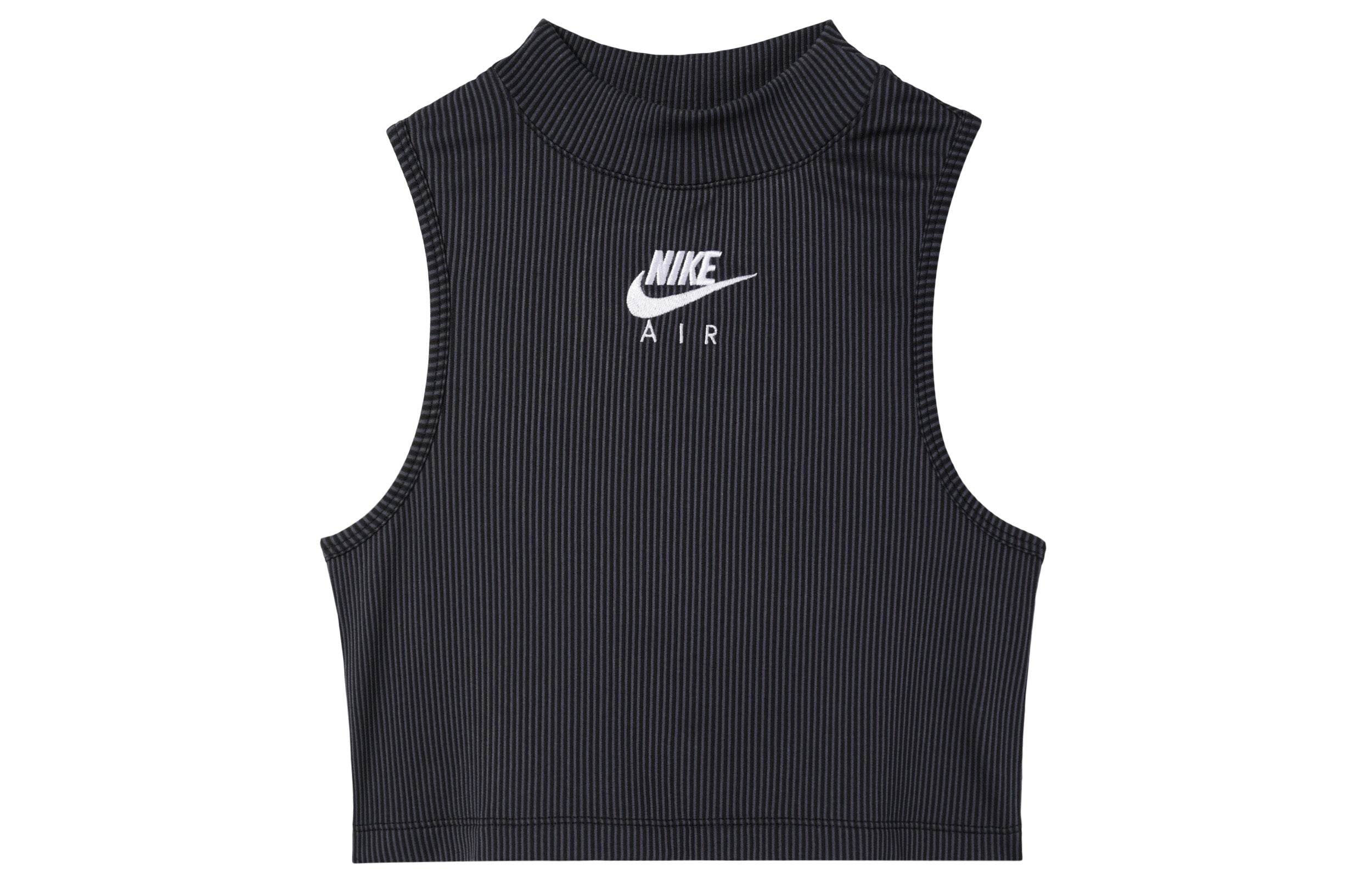 Женская спортивная майка Nike Slim Fit - Boxette Shop