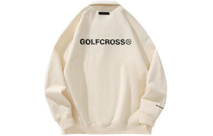 Golfkross sviteri