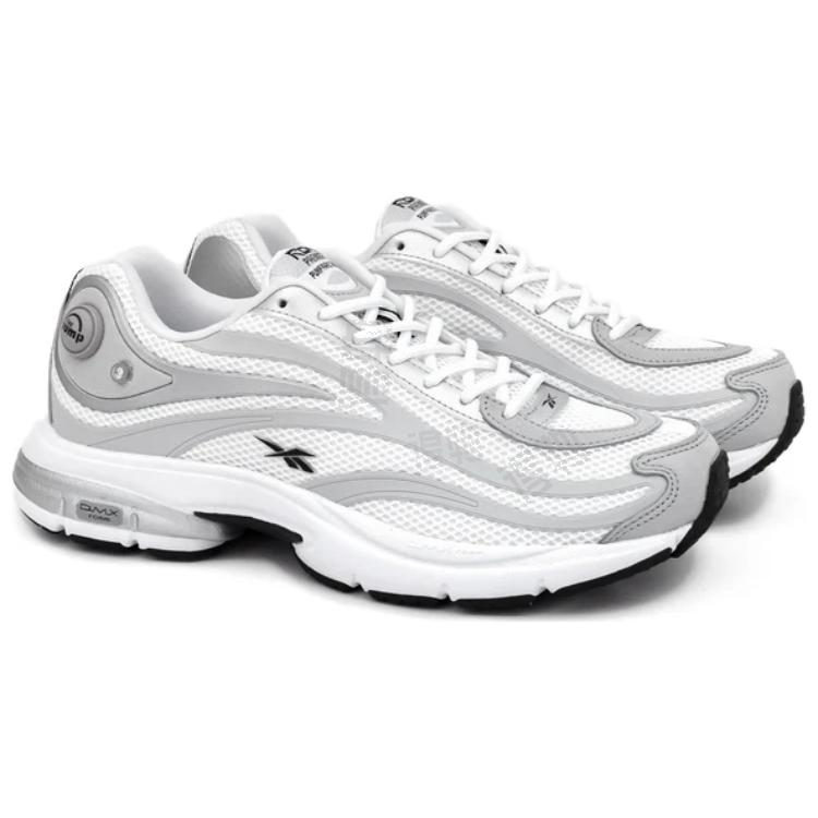 Кроссовки Reebok Rbk Premier Pump Paris Trainer