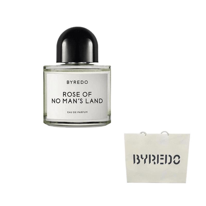 Духи Byredo Classic No Man’s Land Rose - Boxette Shop