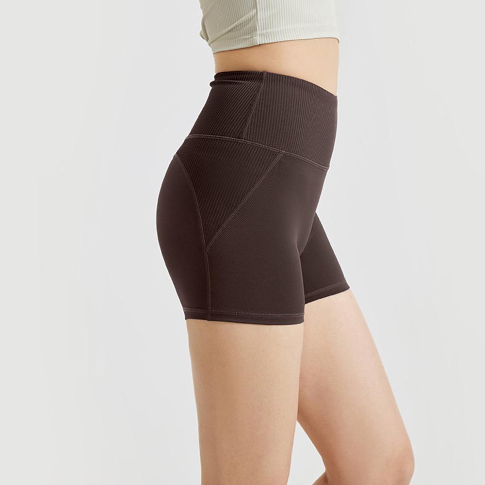 JUTEY ayollar sport shortilari