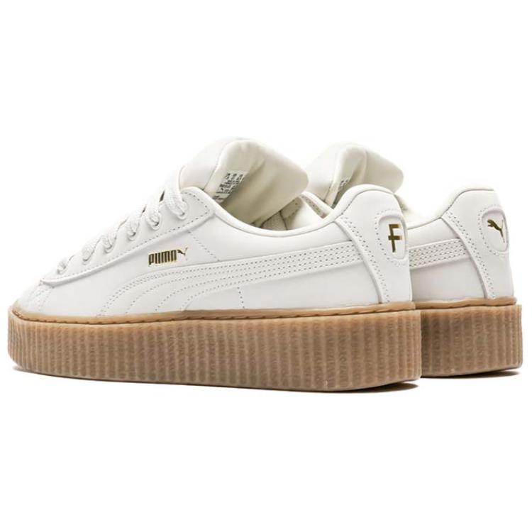 Кроссовки Fenty x Puma Creeper Phatty - Boxette Shop