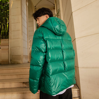 Пуховик женский Skechers Diamond Series