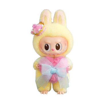 Мягкая игрушка Bubble Mart x Pop Mart Labubu - Boxette Shop