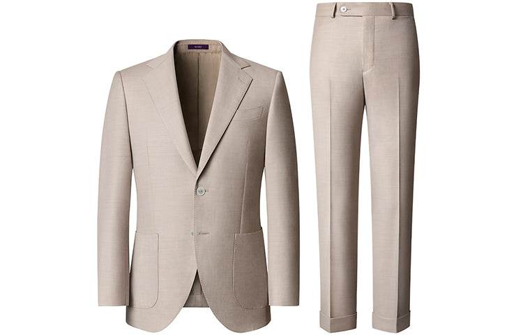 Костюм мужской Skaro - Boxette Shop