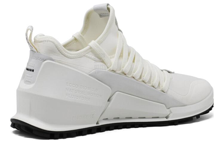 Кроссовки мужские Ecco