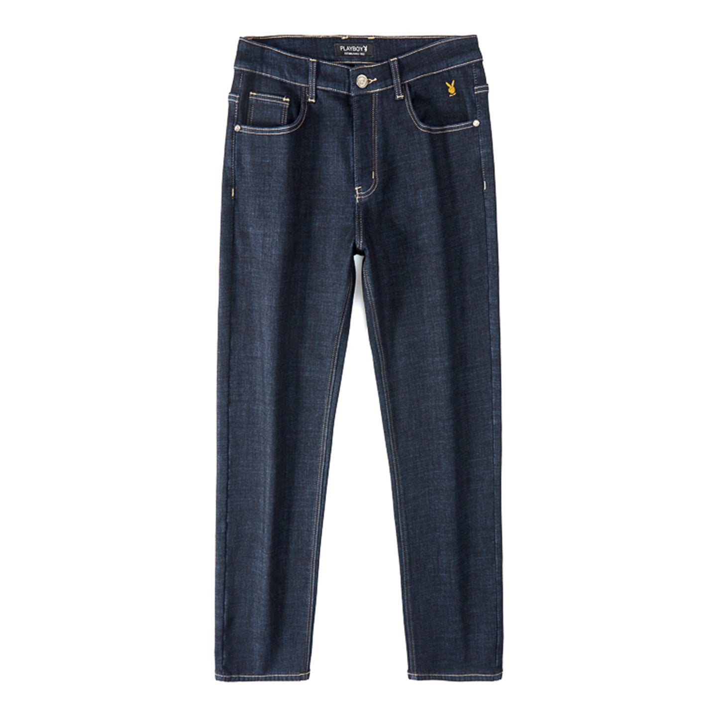 Erkaklar uchun Playboy jinsi shimlari