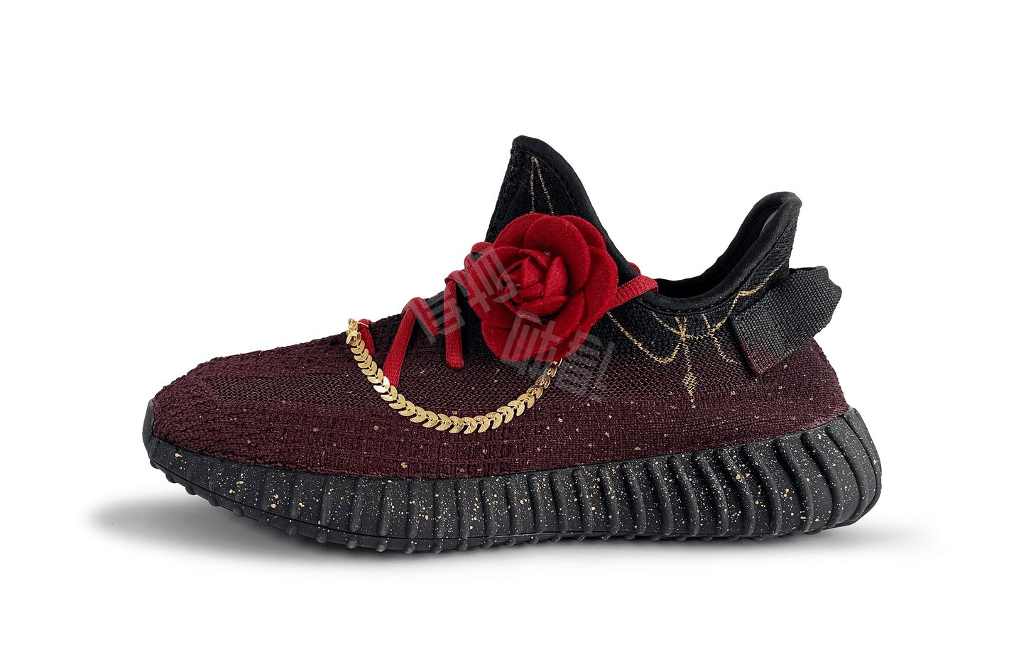 Кроссовки Adidas Originals Yeezy Boost 350 V2 - Boxette Shop